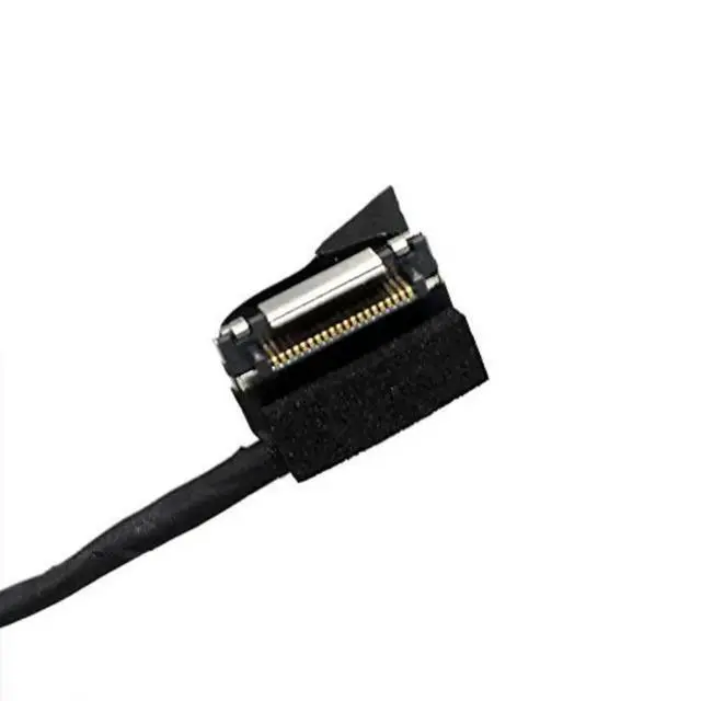 Main image of SATA Hard Drive HDD SSD Cable Adapter Connector for Latitude 5480 E5470 E5480 E7480 E5491 DC02C00B100 80RK8 080RK8