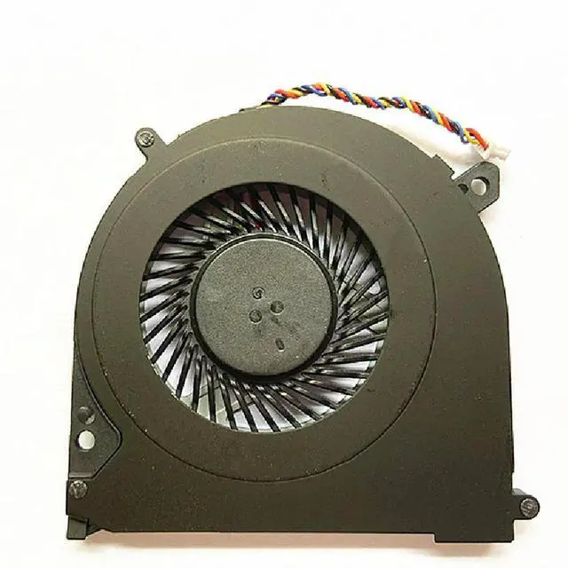 Alt view image 2 of 2 - CPU Cooling Fan for ELITEBOOK 740 G1 740 G2 840 G1 755 840 G2 750 850 G1 850 G2 755-G2 740-G1 ZBOOK 14 laptop Cooler Fan