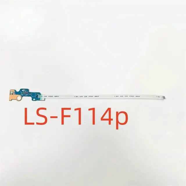 Alt view image 2 of 6 - for  5770 5570 5575 3780 3793 P35E P75F Switch Board Boot Small Board