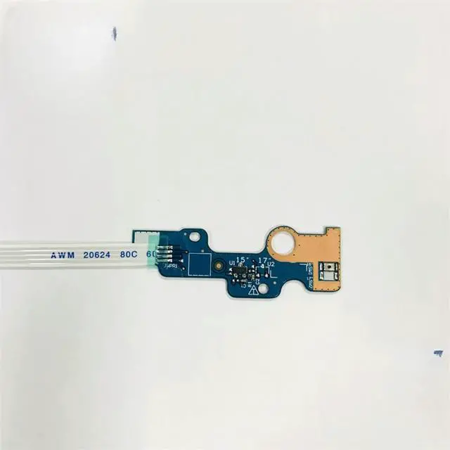 Alt view image 3 of 6 - for  5770 5570 5575 3780 3793 P35E P75F Switch Board Boot Small Board