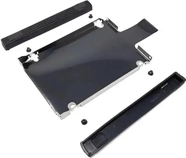 Main image of Hard Drive Caddy For ThinkPad T420 T430 T520 T530 T540 X200 X201 X200T X201T T400 T410 T500 W500 T510 W510 W700 W701