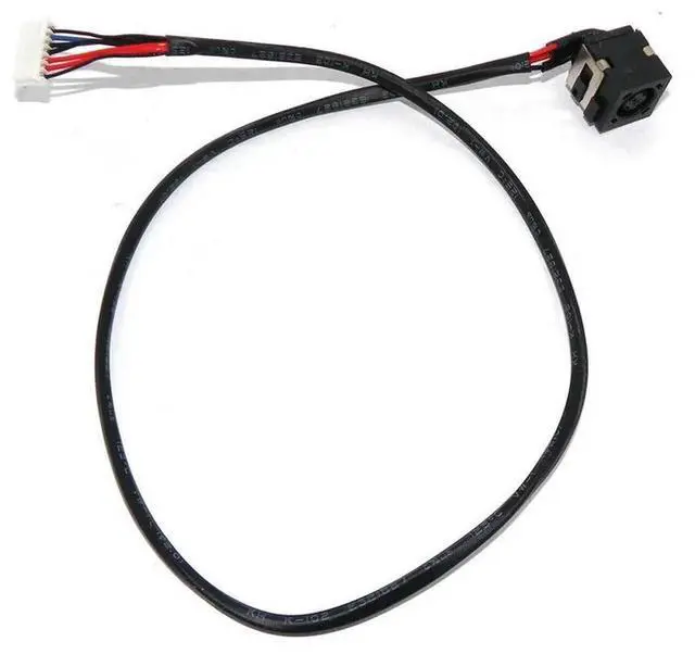 Main image of E6420 Xfr GNGV0 0GNGV0  Vervanging Laptop Dc Power Jack Harness Kabel Voor for Latitude