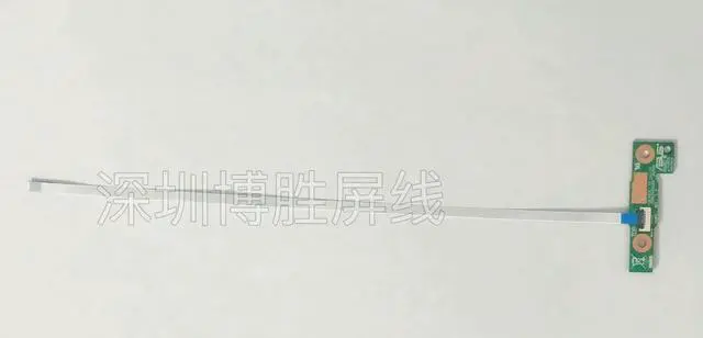 Alt view image 3 of 6 - for x 550 VC/CC/CL/VB/CA/LE/M/CW Y581C K550V/C Switch Board Boot Panel