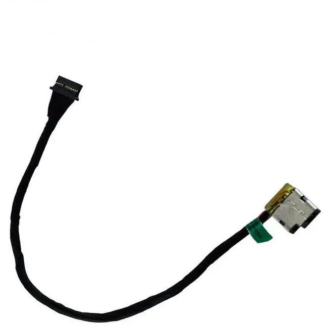 Main image of 15-CE 15-CE000 15-CE010CA 15-CE011DX 15-CE015DX 15-CE018DX   Dc-In Power Jack Scket Met Kabel Connector Voor Omen
