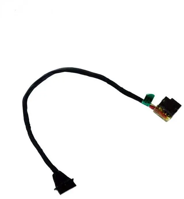 Alt view image 3 of 3 - 15-CE 15-CE000 15-CE010CA 15-CE011DX 15-CE015DX 15-CE018DX   Dc-In Power Jack Scket Met Kabel Connector Voor Omen