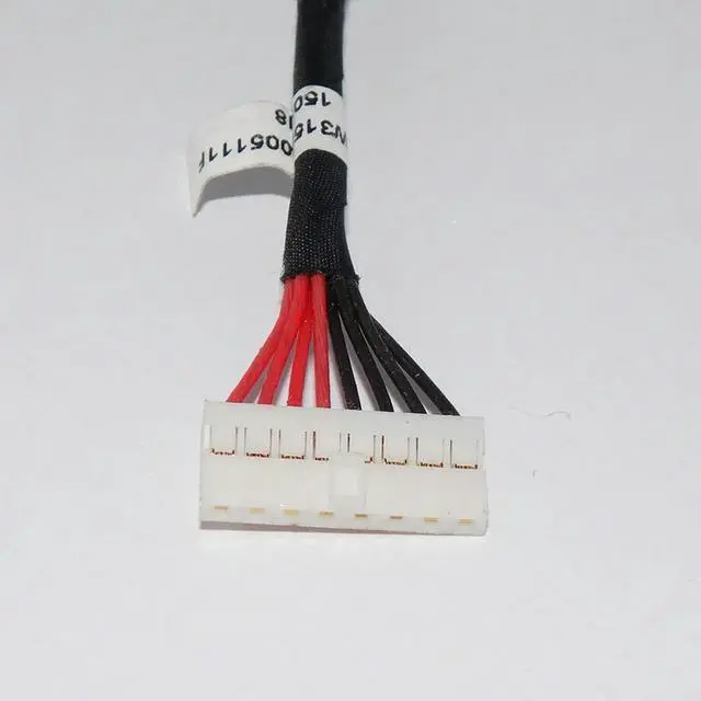 Main image of Replacement Laptop Dc Power Jack Harness Plug In Cable For Rog GL552V GL552VW/VX GL753
