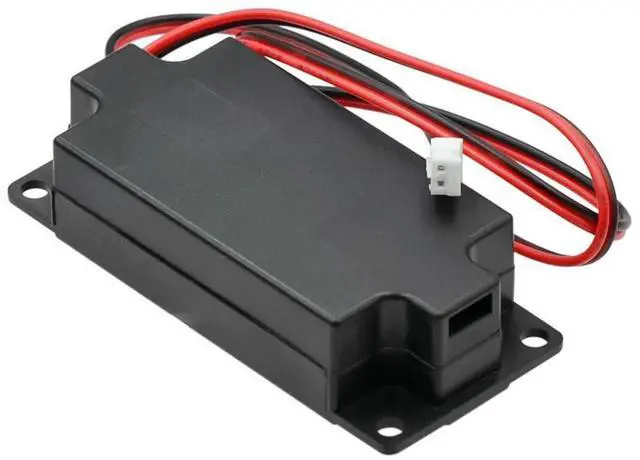 Alt view image 3 of 6 - 3W 8R 3W 8ohm plastic power amplifier Speaker 3070 Speech recognition module with terminals