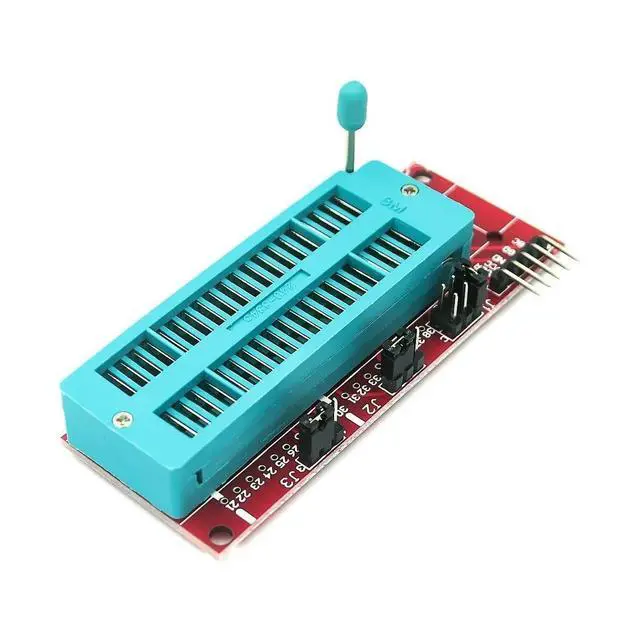 Alt view image 3 of 6 - PIC ICD2 For PICKit 2 For PICKIT 3 Programming Adapter For PICKIT2 For PICKIT3 Universal Programmer Seat