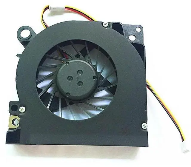 Main image of CPU Cooling Cooler Fan for Inspiron 1525 1526 1545 PP41L Latitude D620 D630 PP18L PP29L