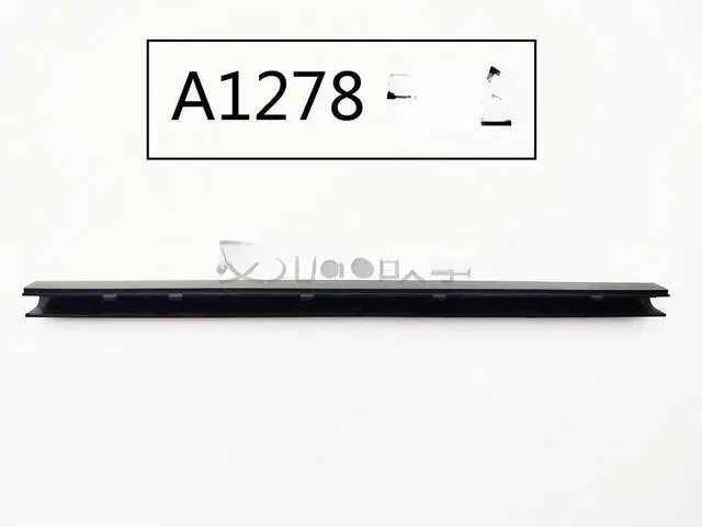 Alt view image 2 of 2 - for MacBook Pro 13.3 mb990 mb99 A1278 Screen Shaft Cover Shaft Cover