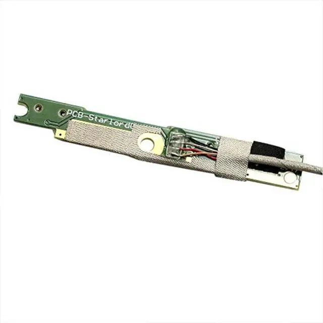 Main image of Power Button Board with Cable for Inspiron 13 7368 5368 5378 03G1X 450.07R0A.0012 P69G 3G1X1/Latitude 3390 2-in-1