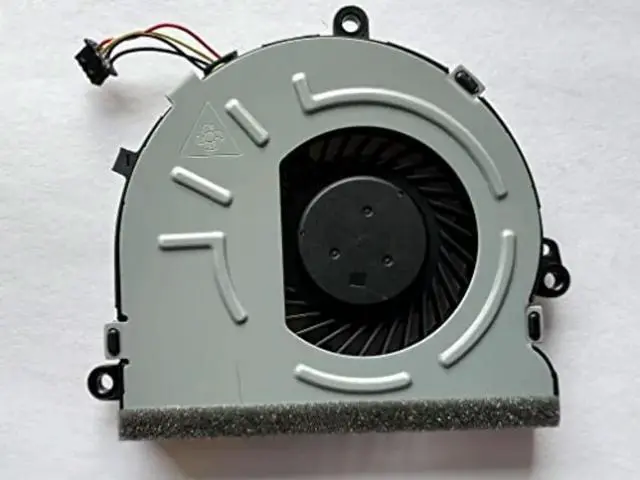 Alt view image 2 of 3 - for 15-DB 15-DB0066WM 15-DB0011DX 15-DB0005DX 15-DB0038CA 15-DB0047WM CPU Cooling Fan SPS L20474-001
