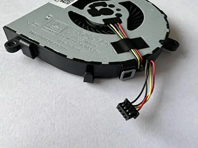 Main image of for 15-DB 15-DB0066WM 15-DB0011DX 15-DB0005DX 15-DB0038CA 15-DB0047WM CPU Cooling Fan SPS L20474-001