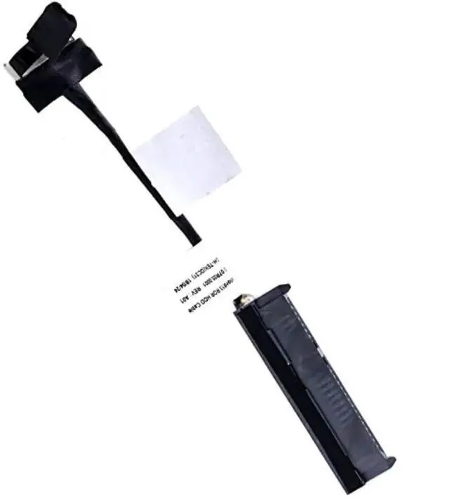 Main image of SATA Hard Drive Cable for Inspiron 13 5368 5378 5379 Latitude 3390 HDD CABLE 34RG5 034RG5 450.07R05.0001