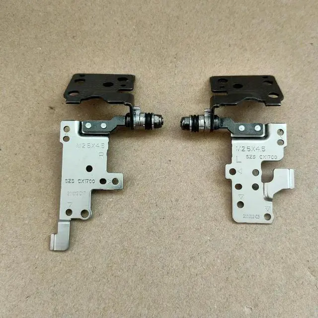 Main image of For Chromebook CX1700 CX1700T Screen Shaft, Hinge