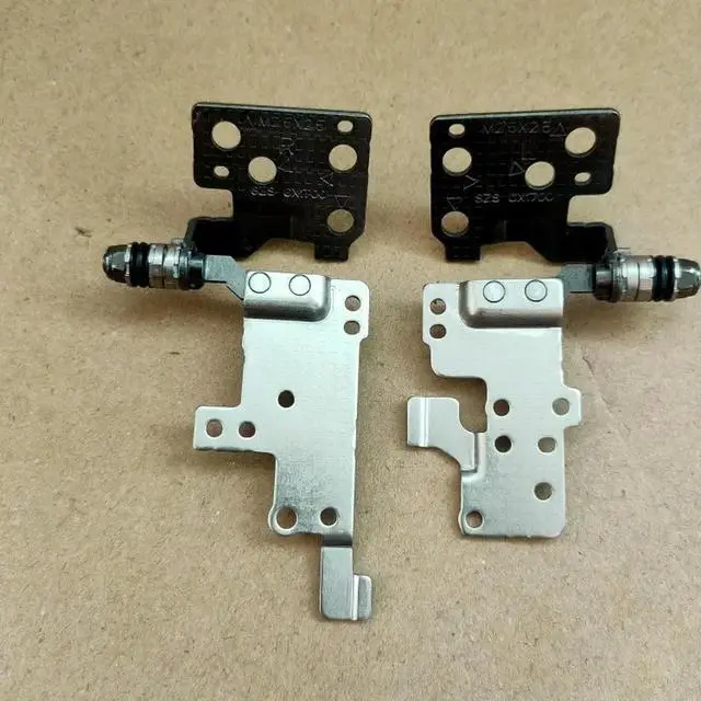 Alt view image 2 of 2 - For Chromebook CX1700 CX1700T Screen Shaft, Hinge