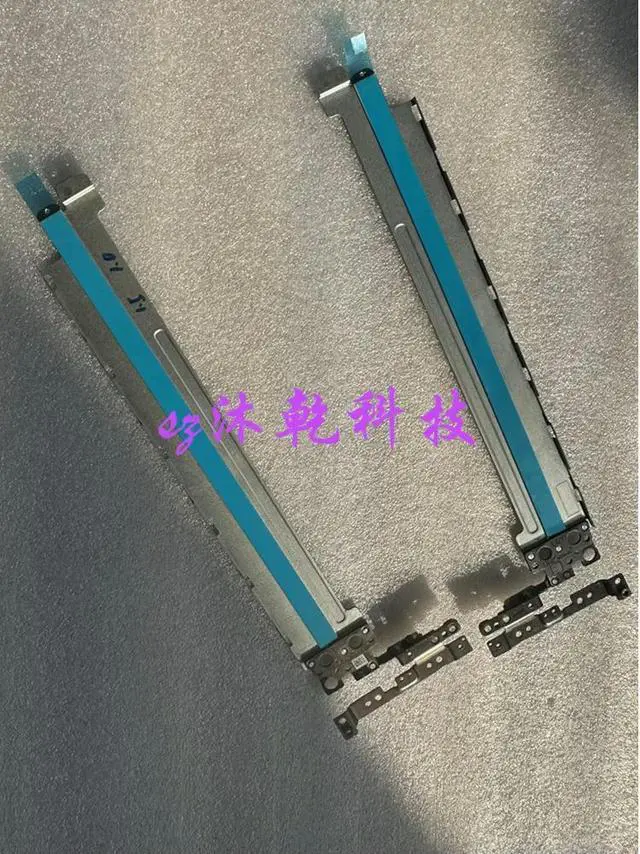 Main image of For GeekPro G5000 LOQ 15IRH8 ARH8 Screen Shaft, Hinge