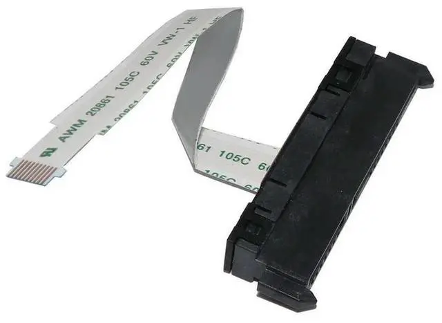 Alt view image 2 of 3 - 15 15-J 17-J M6-N 6017B0416801  Replacement Laptop Hard Drive SSD HDD Cable Connector For