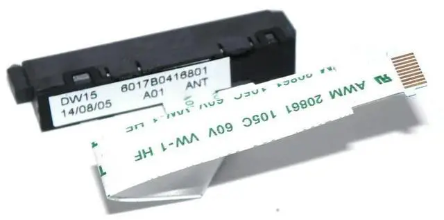 Main image of 15 15-J 17-J M6-N 6017B0416801  Replacement Laptop Hard Drive SSD HDD Cable Connector For