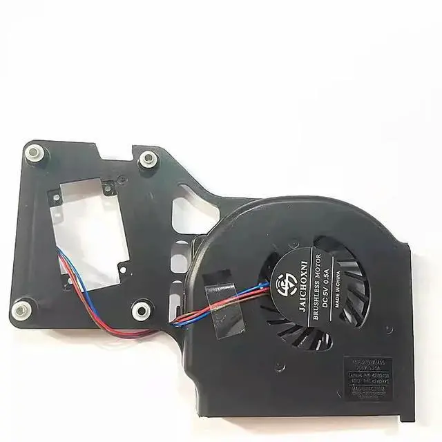 Alt view image 2 of 2 - CPU Fan for R61 R61I R61E 15.4 inches Laptop Cooler Cooling Fan