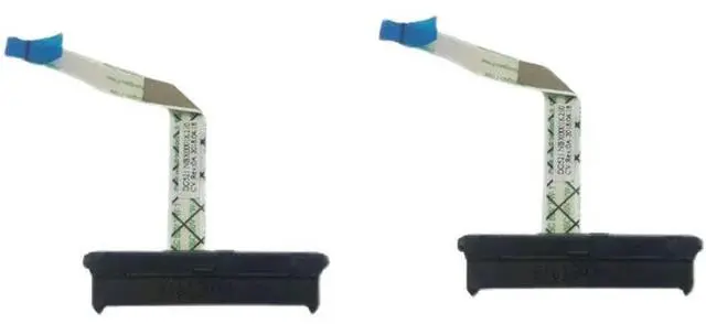 Alt view image 2 of 2 - 2Pcs For Legion Savior R7000 Y7000 hard disk cable Y7000P SATA hard disk data cable interface