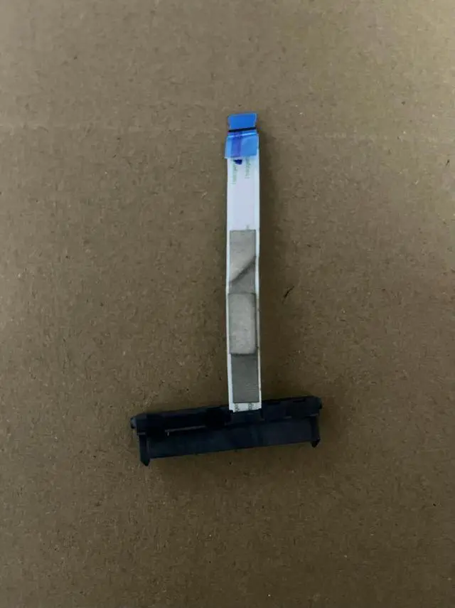 Main image of 2Pcs For Legion Savior R7000 Y7000 hard disk cable Y7000P SATA hard disk data cable interface