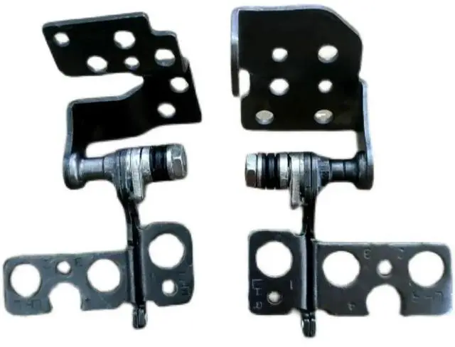 Alt view image 3 of 3 - 2Pcs For MS-16R1 MS16R1 GF63 screen hinge