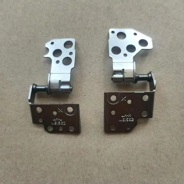 Alt view image 2 of 2 - For Stealth 15M MS-1562 screen hinge