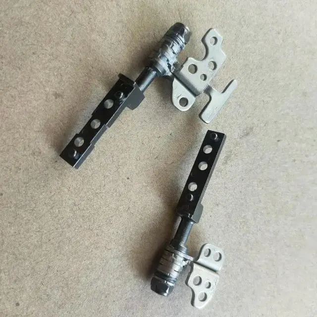 Alt view image 2 of 2 - For XPS 15 9550 9560 M5510 M5520 screen hinge