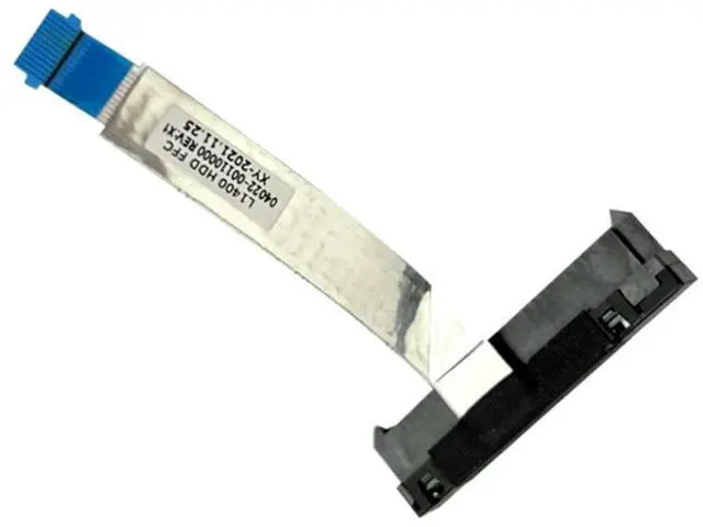 Alt view image 2 of 2 - For Applicable to L1400 L1500CDA B1400CEAE B1500CEPE P1450C hard disk cable interface