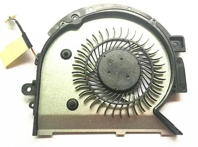 Main image of CPU Fan For X360 15-BP 15-BQ 15M-BQ 15M-BQ021DX TPN-W127 TPN-W128 924349-001 936170-001 DFS561405PL01 L00161-001