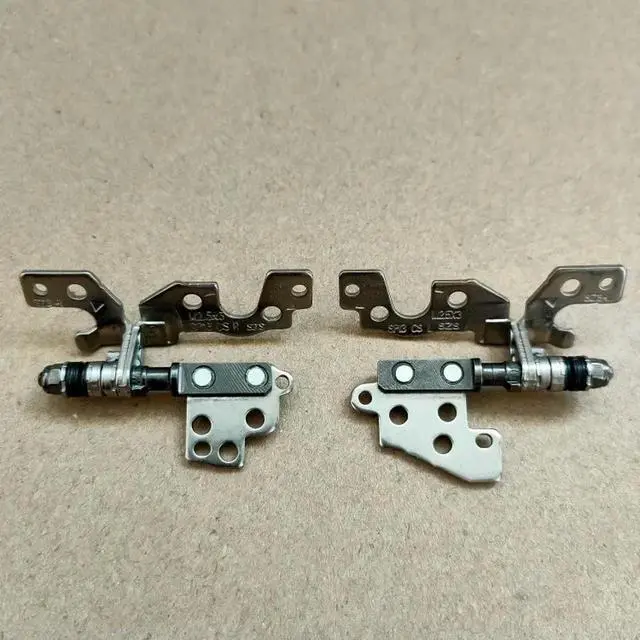 Alt view image 2 of 3 - For Latitude 5320 E5320 screen hinge