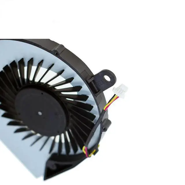 Alt view image 2 of 3 - 5458 5459 5558 5559 5755 5758 V3558 Series DFS541105FC0T Replacement Laptop CPU Cooling Fan for Inspiron