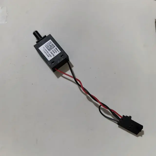 Main image of For T3420 Workstation 5040 SFF Intrusion Proof Switch Line RM7RX
