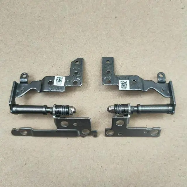 Alt view image 2 of 3 - 2Pcs For Light and Shadow Genie 5 15-DK TPN-C141 Screen Shaft hing Hinge