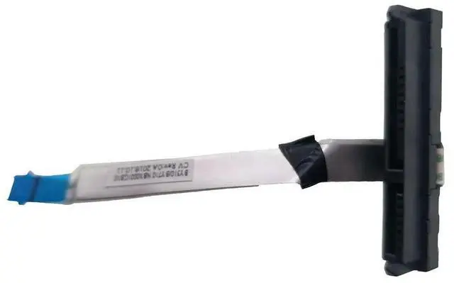 Main image of SATA SSD HDD Hard Drive Cable for Y700 Y700-15 Y700-17 ISK BY510 Line 5C10K25544 NBX0001GB10 NBX0001GB00