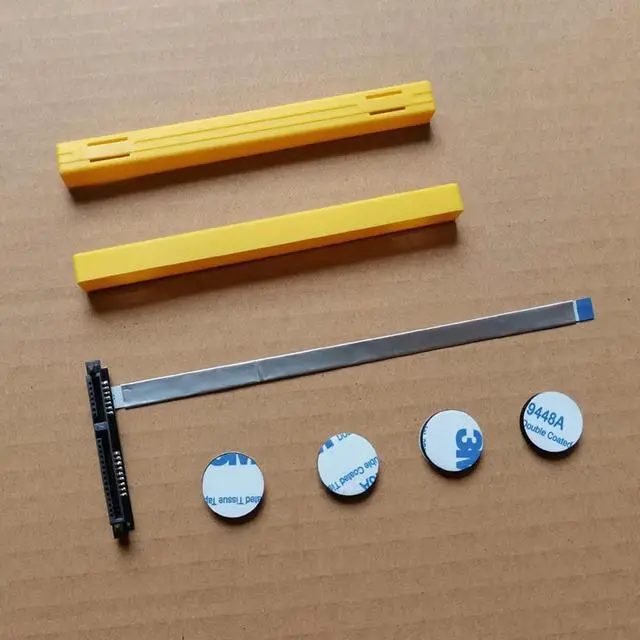 Main image of SATA SSD Hard Drive Cable HDD Connector for vivobook X415 X415EA R465EA V4200J V4200E V4200EA