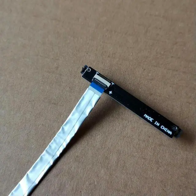 Alt view image 2 of 2 - SATA SSD Hard Drive Cable HDD Connector for vivobook X415 X415EA R465EA V4200J V4200E V4200EA