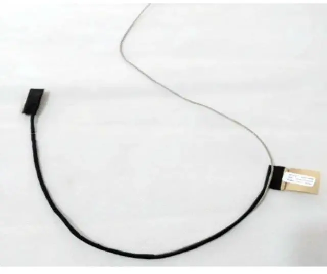 Main image of LCD Flexible Cable for Pavilion 15-G000 15-R 15-G019wm 15-g040 15-h Screen Cable Dc02001vu00 749646-001 750635-001