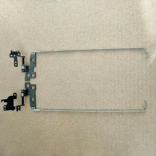 Alt view image 2 of 2 - 3Pcs For 14-CF 14-DF 14-DK TPN-I130 Screen shaft hinge, bracket