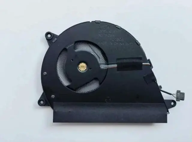 Alt view image 2 of 3 - For Pavilion 13-bb 14a-na TPN-Q234 Fan M33916-001