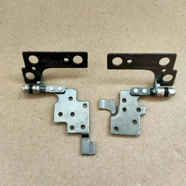 Alt view image 2 of 3 - For Chromebook C423NA C423N screen hinge