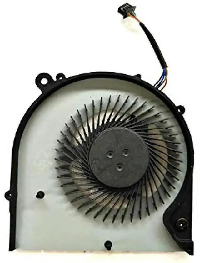 Alt view image 2 of 3 - Fan Replacement  For EliteBook 745 G3 G4 840 G3 G4 848 G3 G4 MT42 MT43 CPU Cooling Fan 821163-001