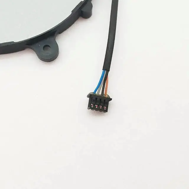 Alt view image 3 of 3 - Fan Replacement  For EliteBook 745 G3 G4 840 G3 G4 848 G3 G4 MT42 MT43 CPU Cooling Fan 821163-001