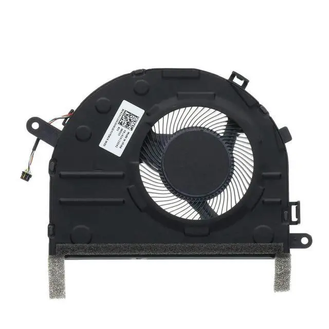 Alt view image 3 of 3 - Replacement Laptop CPU Cooling Fan for 330S 330S-15ARR 330S-15IKB 5H40R07287 624112042