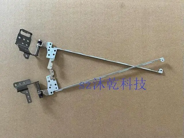 Main image of For Nitro AN515-42 AN515-52 N17C1 Screen Shafts, Hinges, Screen Holders