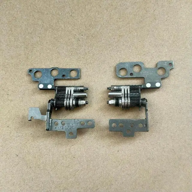 Alt view image 2 of 2 - For Pavilion x360 14-CD TPN-W131 screen hinge