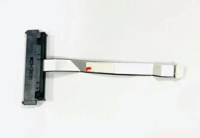 Alt view image 2 of 4 - SATA Hard Drive Cable For Nitro 5 AN515-44 AN515-54 AN515-55 AN515-55-56R2 NBX0002HK00 50.Q5AN2.004