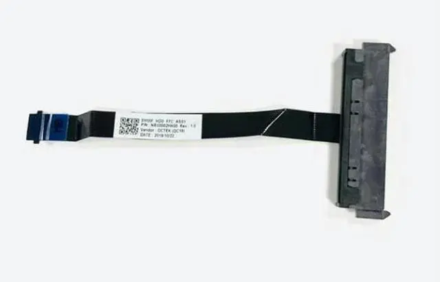 Main image of SATA Hard Drive Cable For Nitro 5 AN515-44 AN515-54 AN515-55 AN515-55-56R2 NBX0002HK00 50.Q5AN2.004