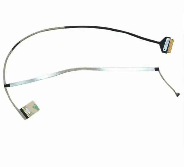 Alt view image 2 of 4 - LCD Flexible Cable for GF63 8RD MS-16R3 MS-16R1 30pin Screen Cable K1N-3040108-H39